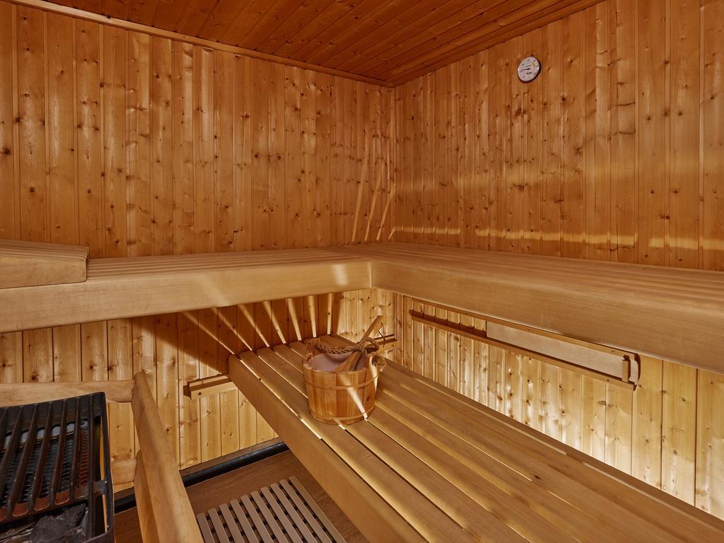 Appartement Gaestehaus Bergkristall Sölden Extérieur photo