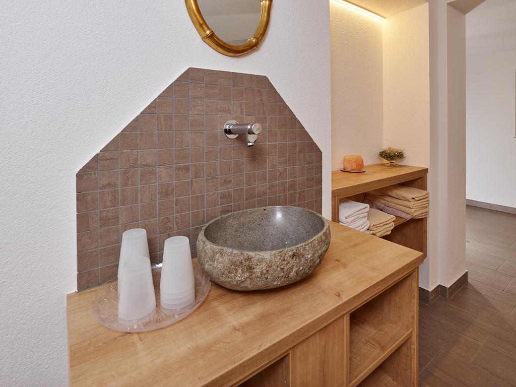 Appartement Gaestehaus Bergkristall Sölden Extérieur photo